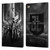 Zack Snyder's Justice League Snyder Cut Character Art Group Logo Leather Book Wallet Case Cover For Apple iPad mini 4