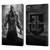 Zack Snyder's Justice League Snyder Cut Character Art Darkseid Leather Book Wallet Case Cover For Apple iPad Pro 11 2020 / 2021 / 2022