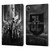 Zack Snyder's Justice League Snyder Cut Character Art Group Logo Leather Book Wallet Case Cover For Apple iPad Pro 11 2020 / 2021 / 2022