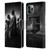 Zack Snyder's Justice League Snyder Cut Character Art Group Leather Book Wallet Case Cover For Apple iPhone 11 Pro