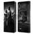 Zack Snyder's Justice League Snyder Cut Character Art Group Leather Book Wallet Case Cover For LG K22