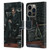 Zack Snyder's Justice League Snyder Cut Photography Bruce Wayne Leather Book Wallet Case Cover For Apple iPhone 14 Pro