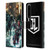 Zack Snyder's Justice League Snyder Cut Graphics Darkseid, Superman, Flash Leather Book Wallet Case Cover For Sony Xperia 1 IV