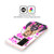 WWE Alexa Bliss Something Twisted Soft Gel Case for Huawei Mate 40 Pro 5G
