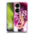 WWE Alexa Bliss Portrait Soft Gel Case for Huawei P50