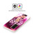 WWE Alexa Bliss Portrait Soft Gel Case for Huawei Y6p