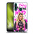 WWE Alexa Bliss Something Twisted Soft Gel Case for Huawei Y6p