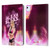 WWE Alexa Bliss Portrait Leather Book Wallet Case Cover For Apple iPad Air 2020 / 2022