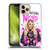 WWE Alexa Bliss Something Twisted Soft Gel Case for Apple iPhone 11 Pro