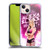 WWE Alexa Bliss Portrait Soft Gel Case for Apple iPhone 13
