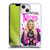 WWE Alexa Bliss Something Twisted Soft Gel Case for Apple iPhone 13