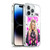 WWE Alexa Bliss Something Twisted Soft Gel Case for Apple iPhone 13 Pro