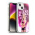 WWE Alexa Bliss Portrait Soft Gel Case for Apple iPhone 14 Plus