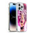 WWE Alexa Bliss Portrait Soft Gel Case for Apple iPhone 14 Pro Max
