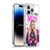 WWE Alexa Bliss Something Twisted Soft Gel Case for Apple iPhone 14 Pro Max