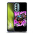 WWE Alexa Bliss Portrait Soft Gel Case for Motorola Moto G Stylus 5G (2022)