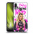 WWE Alexa Bliss Something Twisted Soft Gel Case for Motorola Moto E6 Plus