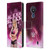 WWE Alexa Bliss Portrait Leather Book Wallet Case Cover For Nokia C21