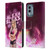 WWE Alexa Bliss Portrait Leather Book Wallet Case Cover For Nokia X30