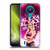 WWE Alexa Bliss Portrait Soft Gel Case for Nokia 1.4