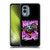 WWE Alexa Bliss Portrait Soft Gel Case for Nokia X30