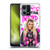 WWE Alexa Bliss Something Twisted Soft Gel Case for OPPO Reno8 4G