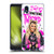 WWE Alexa Bliss Something Twisted Soft Gel Case for Samsung Galaxy A01 Core (2020)