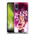 WWE Alexa Bliss Portrait Soft Gel Case for Samsung Galaxy A02/M02 (2021)