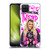 WWE Alexa Bliss Something Twisted Soft Gel Case for Samsung Galaxy A12 (2020)