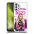 WWE Alexa Bliss Something Twisted Soft Gel Case for Samsung Galaxy A13 (2022)