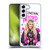 WWE Alexa Bliss Something Twisted Soft Gel Case for Samsung Galaxy S22 5G