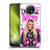 WWE Alexa Bliss Something Twisted Soft Gel Case for Xiaomi Redmi Note 9T 5G