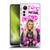 WWE Alexa Bliss Something Twisted Soft Gel Case for Xiaomi 12 Lite
