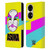 WWE Asuka The Empress Leather Book Wallet Case Cover For Huawei P50