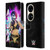 WWE Asuka Black Portrait Leather Book Wallet Case Cover For Huawei P50 Pro