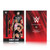 WWE Asuka The Empress Leather Book Wallet Case Cover For Apple iPad 10.2 2019/2020/2021