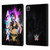 WWE Asuka Black Portrait Leather Book Wallet Case Cover For Apple iPad Pro 11 2020 / 2021 / 2022