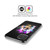WWE Asuka Black Portrait Soft Gel Case for Apple iPhone 13 Mini