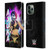 WWE Asuka Black Portrait Leather Book Wallet Case Cover For Apple iPhone 11 Pro