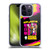 WWE Asuka No One Is Ready Soft Gel Case for Apple iPhone 14 Pro