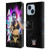 WWE Asuka Black Portrait Leather Book Wallet Case Cover For Apple iPhone 14 Plus