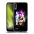 WWE Asuka Black Portrait Soft Gel Case for LG K22