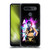 WWE Asuka Black Portrait Soft Gel Case for LG K51S
