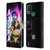 WWE Asuka Black Portrait Leather Book Wallet Case Cover For Nokia G11 Plus