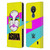 WWE Asuka The Empress Leather Book Wallet Case Cover For Nokia C21