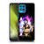 WWE Asuka Black Portrait Soft Gel Case for Motorola Moto G100
