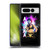 WWE Asuka Black Portrait Soft Gel Case for Google Pixel 7 Pro