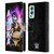 WWE Asuka Black Portrait Leather Book Wallet Case Cover For OnePlus Nord 2 5G