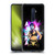 WWE Asuka Black Portrait Soft Gel Case for OPPO Reno 2