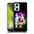 WWE Asuka Black Portrait Soft Gel Case for OPPO Reno8 Lite